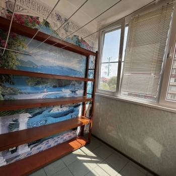 Сдается 1-комнатная квартира, 35 м²