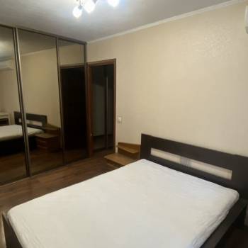 Сдается 2-х комнатная квартира, 50 м²