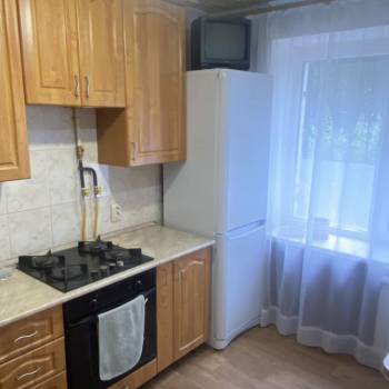 Сдается 2-х комнатная квартира, 50 м²