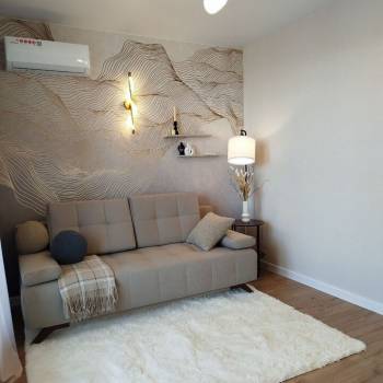 Продается 1-комнатная квартира, 24,8 м²