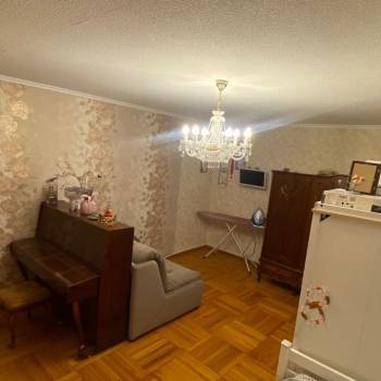 Продается 1-комнатная квартира, 36,8 м²
