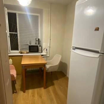 Продается 1-комнатная квартира, 36,8 м²