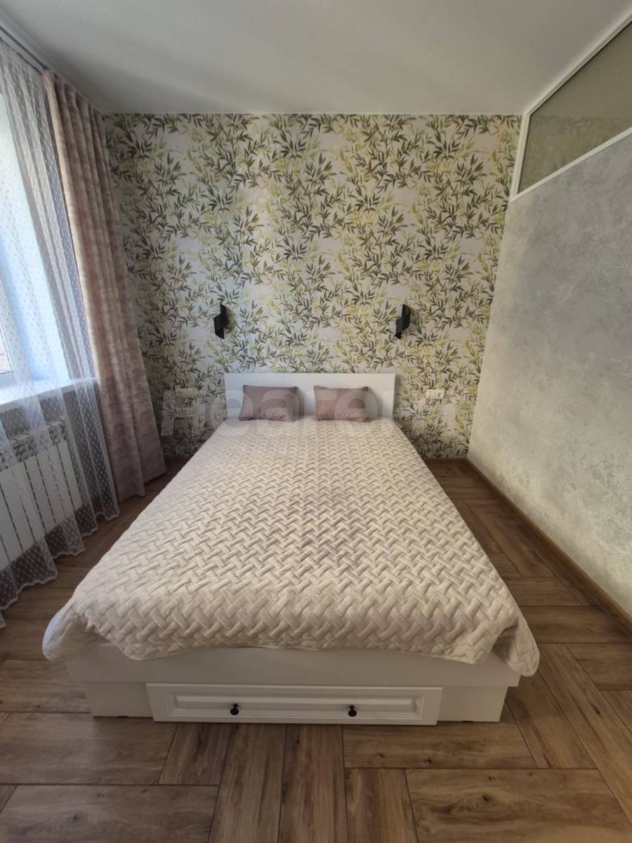 Сдам 2-х комн. квартиру, ЖК Звездный-2, бульвар Комарова