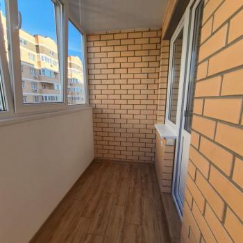 Сдается 2-х комнатная квартира, 46 м²