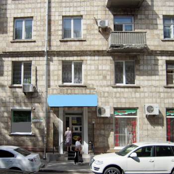 Сдается Нежилое помещение, 86 м²