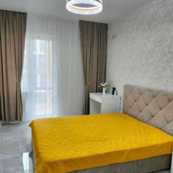 Сдается 1-комнатная квартира, 37 м²