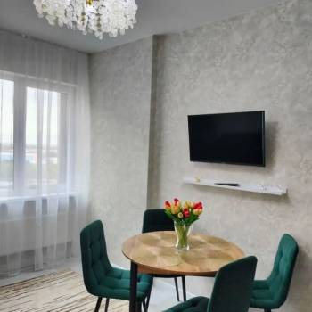 Сдается 1-комнатная квартира, 37 м²