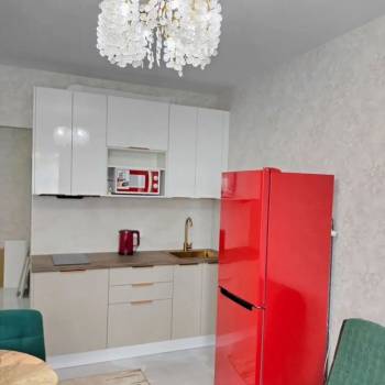 Сдается 1-комнатная квартира, 37 м²