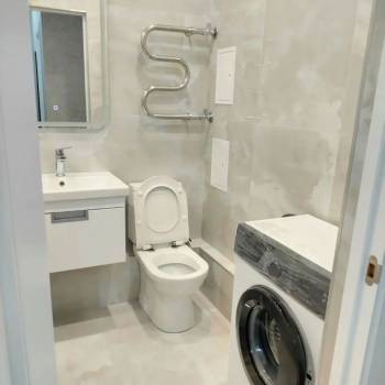 Сдается 1-комнатная квартира, 37 м²