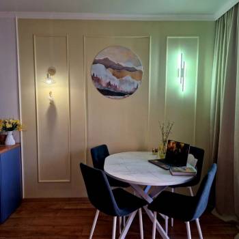 Сдается 2-х комнатная квартира, 40 м²