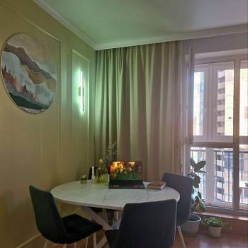 Сдается 2-х комнатная квартира, 40 м²