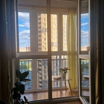 Сдается 2-х комнатная квартира, 40 м²