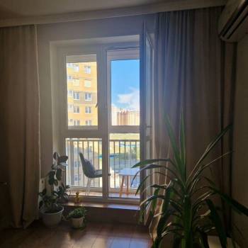 Сдается 2-х комнатная квартира, 40 м²