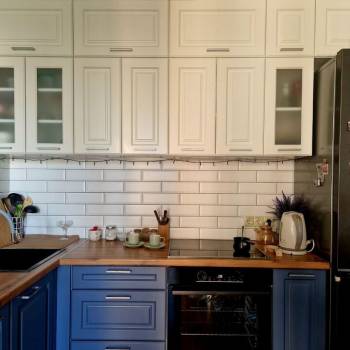 Сдается 2-х комнатная квартира, 40 м²