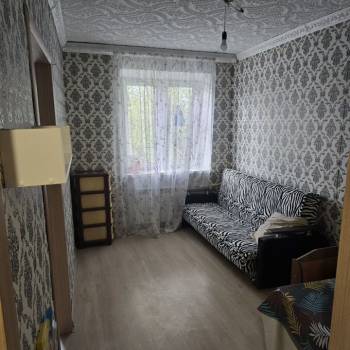 Сдается 2-х комнатная квартира, 27 м²