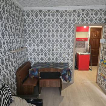 Сдается 2-х комнатная квартира, 27 м²