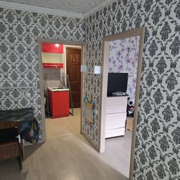 Сдается 2-х комнатная квартира, 27 м²