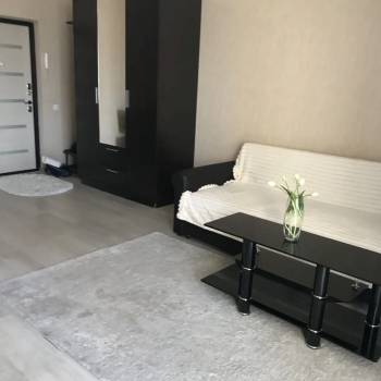 Сдается 1-комнатная квартира, 27 м²