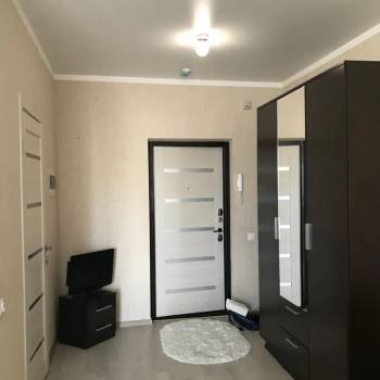 Сдается 1-комнатная квартира, 27 м²