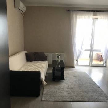 Сдается 1-комнатная квартира, 27 м²