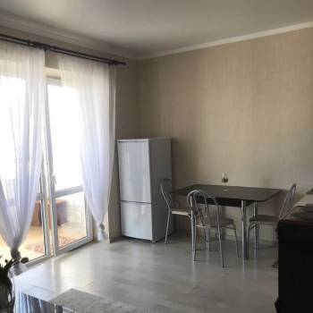 Сдается 1-комнатная квартира, 27 м²