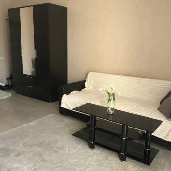 Сдается 1-комнатная квартира, 27 м²