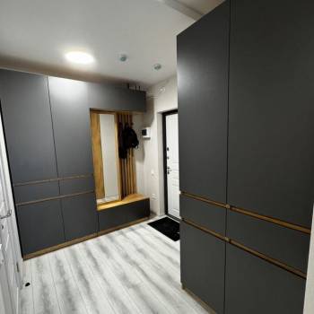 Сдается 1-комнатная квартира, 42,4 м²