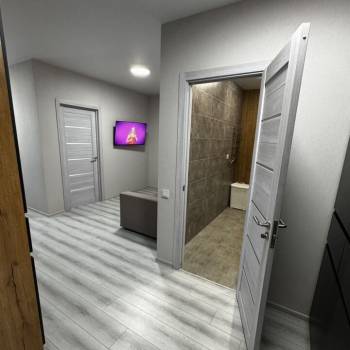 Сдается 1-комнатная квартира, 42,4 м²