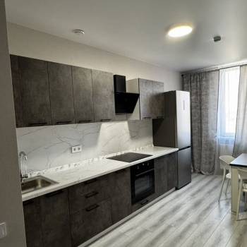 Сдается 1-комнатная квартира, 42,4 м²