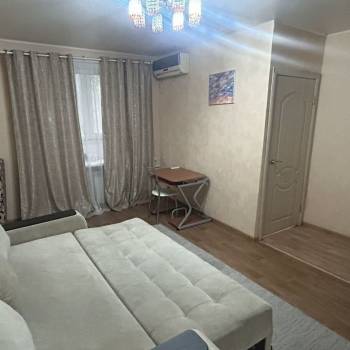 Сдается 1-комнатная квартира, 32,3 м²