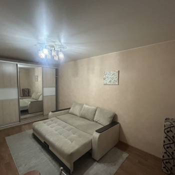 Сдается 1-комнатная квартира, 32,3 м²