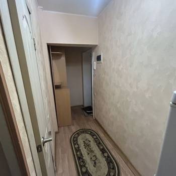 Сдается 1-комнатная квартира, 32,3 м²