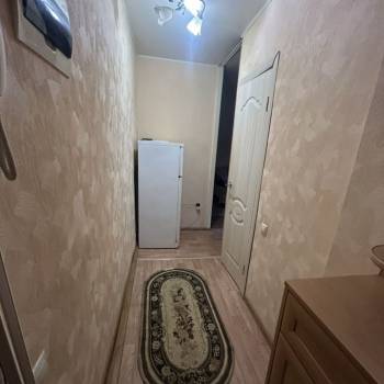 Сдается 1-комнатная квартира, 32,3 м²