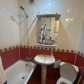 Сдается 1-комнатная квартира, 32,3 м²
