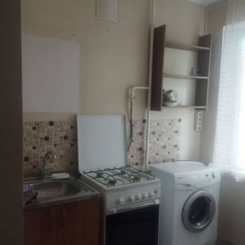 Сдается 1-комнатная квартира, 27 м²