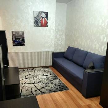 Продается 1-комнатная квартира, 25 м²