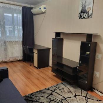 Продается 1-комнатная квартира, 25 м²