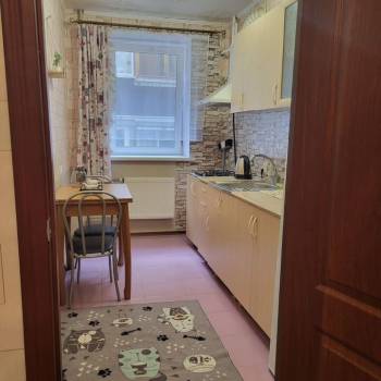 Продается 1-комнатная квартира, 25 м²