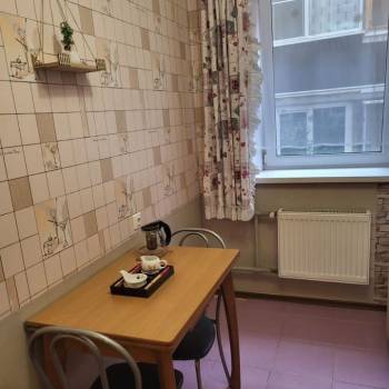 Продается 1-комнатная квартира, 25 м²