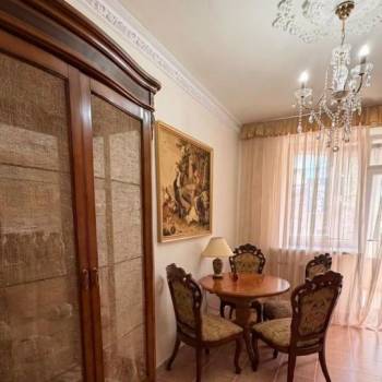 Сдается Многокомнатная квартира, 98 м²