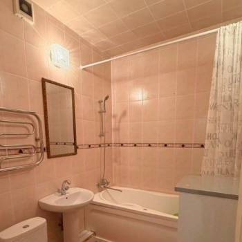 Сдается Многокомнатная квартира, 98 м²