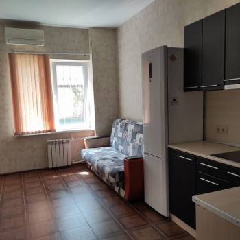 Сдается 1-комнатная квартира, 21 м²