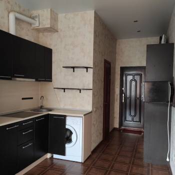 Сдается 1-комнатная квартира, 21 м²