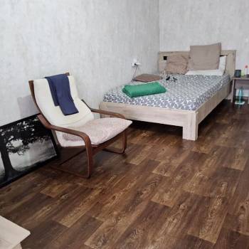 Сдается 1-комнатная квартира, 44 м²