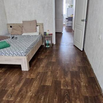 Сдается 1-комнатная квартира, 44 м²