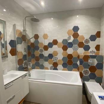 Сдается 2-х комнатная квартира, 49 м²