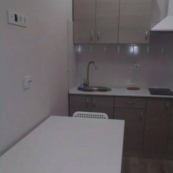 Сдается 1-комнатная квартира, 22 м²
