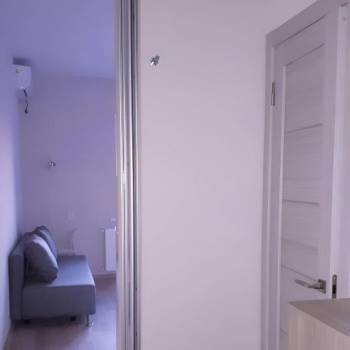 Сдается 1-комнатная квартира, 22 м²