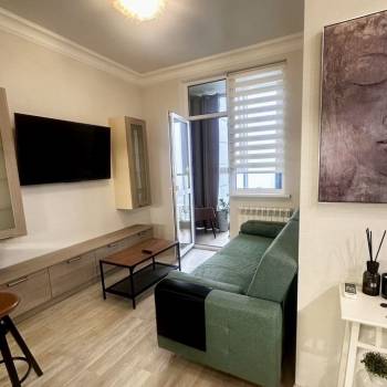 Сдается 2-х комнатная квартира, 60 м²