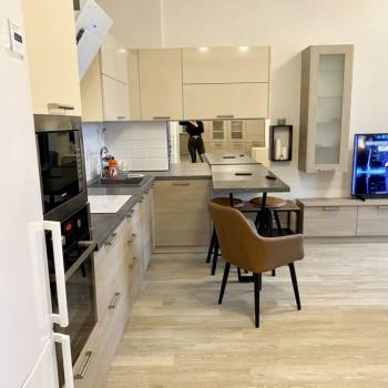 Сдается 2-х комнатная квартира, 60 м²